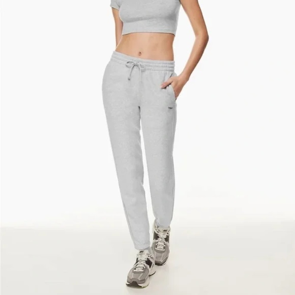 TNA Cozy Fleece Jogger Sweatpant